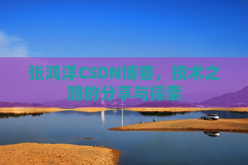 张鸿洋CSDN博客，技术之路的分享与探索